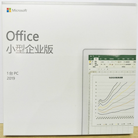 OFFICE 2019
