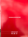 ORACLE